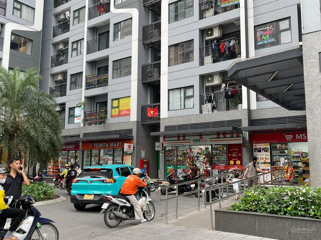 Shophouse tại sapphire 2 vinhomes smart city 42m2 dòng tiền 46,6tr/tháng giá cực ngon!