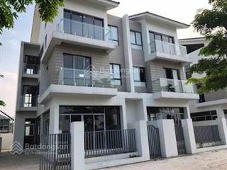 Biệt thự góc sol lake villa  diện tích lớn  hàng hiếm giá 36 tỷ