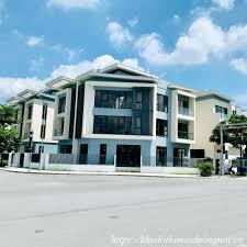 Cần bán nhanh biệt thự an quý diện tích 220m2 giá chỉ 38 tỷ,cơ hội hiếm cho khách mua ở hoặc đầu tư