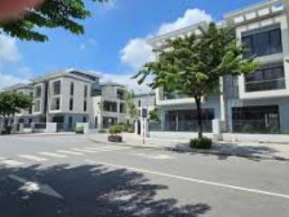 Cắt lỗ sâu biệt thự an quý 210m2 chỉ 38 tỷ giá rẻ hiếm có tại dương nội , khách nhanh còn chậm mất