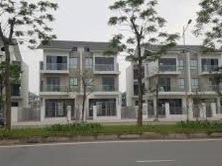 Biệt thự an khang 200m2 mặt đường 40m hướng đông bắc nhà thô, giá 60 tỷ cực hiếm hàng