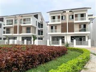 Biệt thự an vượng 180m2 mặt đường lê quang đạo 40m có thang máy, giá 70 tỷ cực đẹp