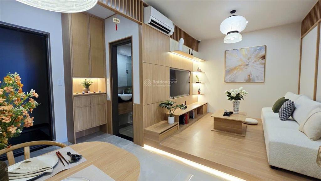 Sở hữu ngay căn góc trực diện tòa tháp đôi vị trí siêu đẹp chỉ 162 triệu