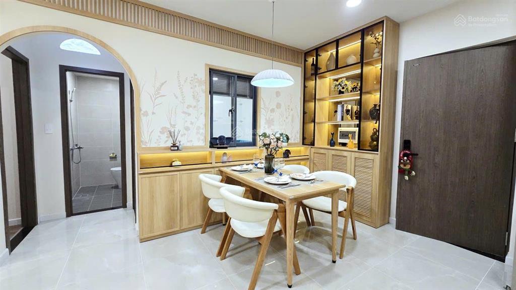 Sở hữu ngay căn góc trực diện tòa tháp đôi vị trí siêu đẹp chỉ 162 triệu