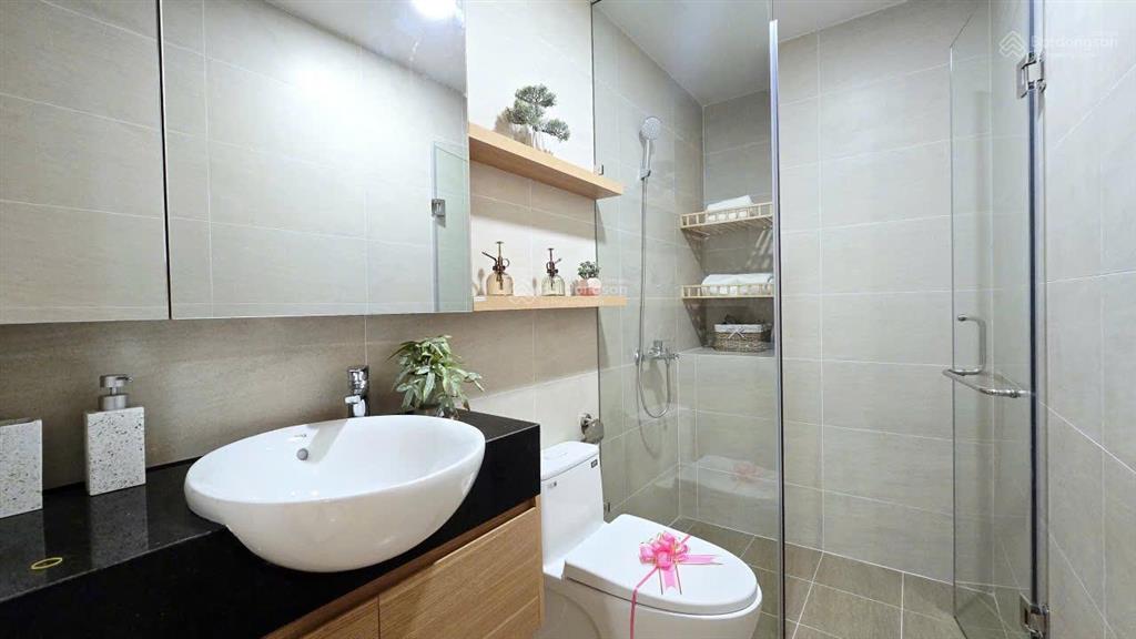 Sở hữu ngay căn góc trực diện tòa tháp đôi vị trí siêu đẹp chỉ 162 triệu