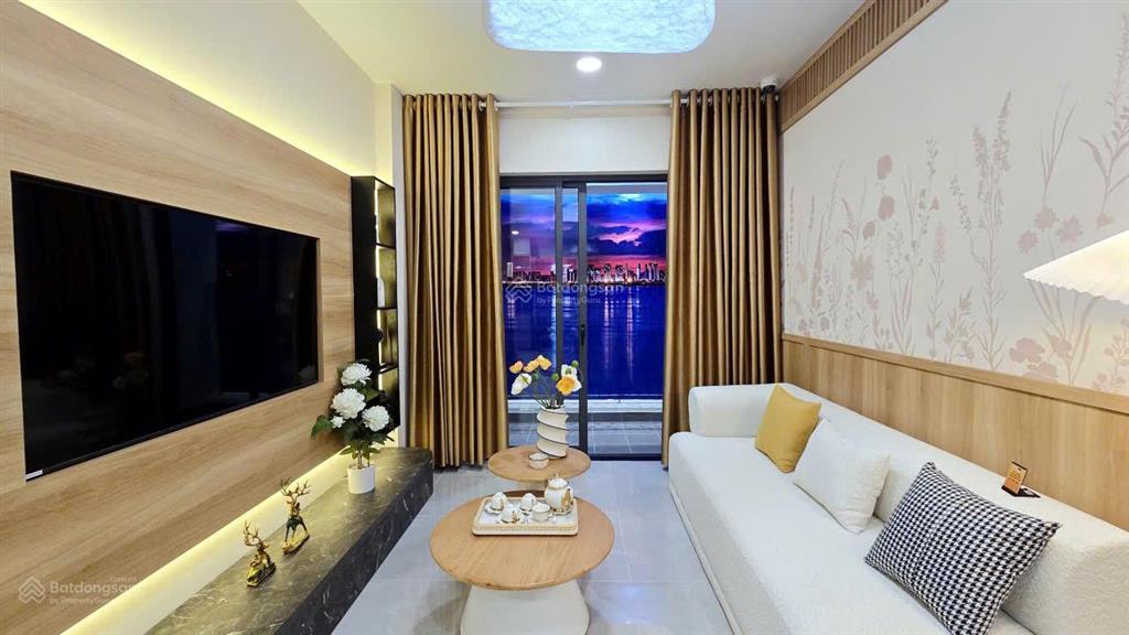 Sở hữu ngay căn góc trực diện tòa tháp đôi vị trí siêu đẹp chỉ 162 triệu