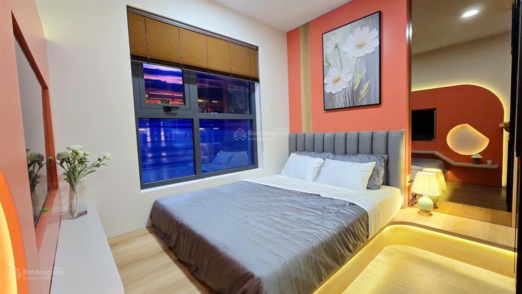 Sở hữu ngay căn góc trực diện tòa tháp đôi vị trí siêu đẹp chỉ 162 triệu