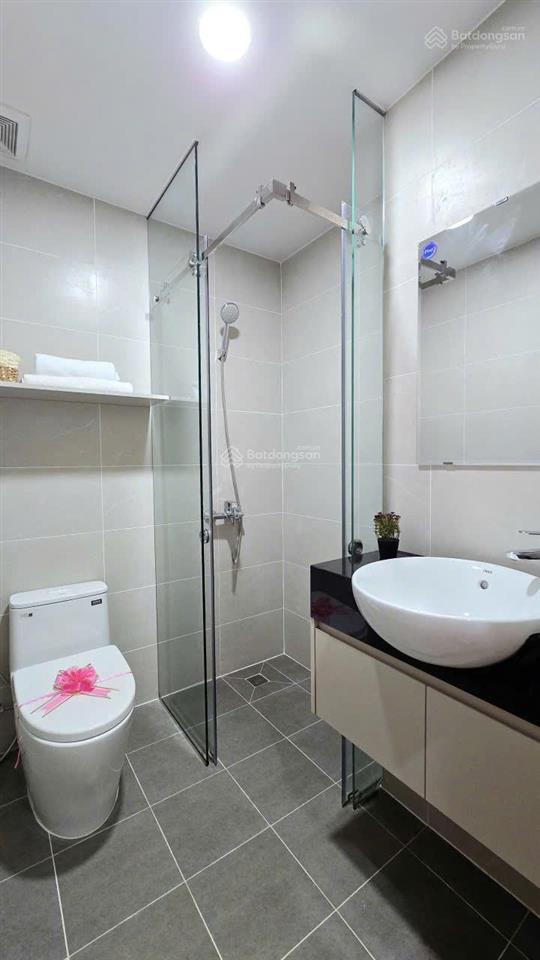 Sở hữu ngay căn góc trực diện tòa tháp đôi vị trí siêu đẹp chỉ 162 triệu