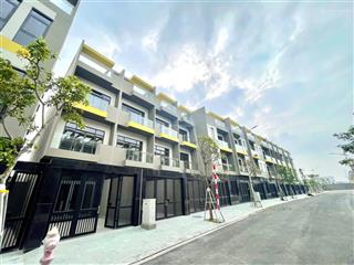 Hàng độc quyền cuối cùng  nhà phố eden park giá gốc