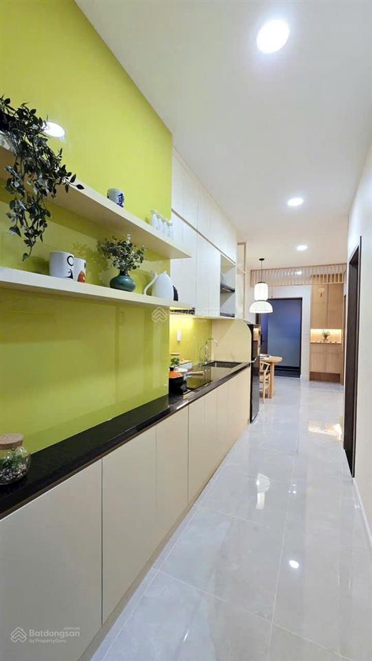 Chỉ 157 triệusở hữu căn hộ "view triệu đô" giữa quảng trường đa tầng và cầu kính