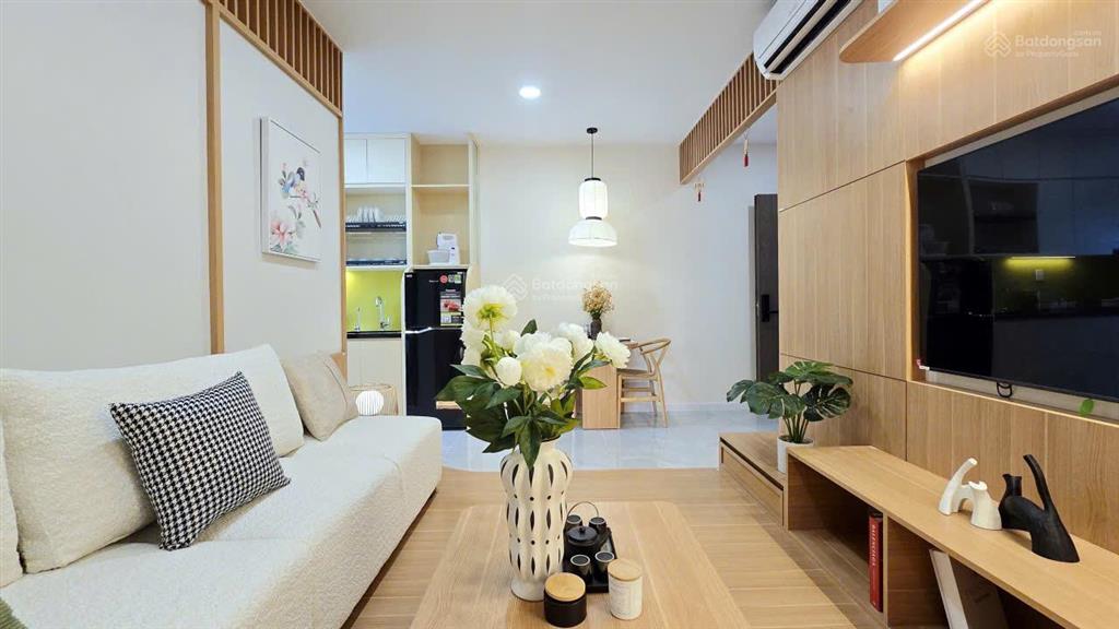 Chỉ 30 triệu/tháng sở hữu ngay căn hộ 2pn2wc sát vách làng đại học chỉ có tại bcons center city!