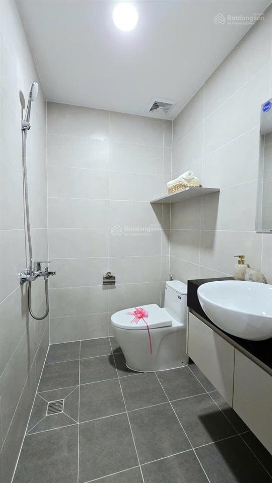 Chỉ 30 triệu/tháng sở hữu ngay căn hộ 2pn2wc sát vách làng đại học chỉ có tại bcons center city!