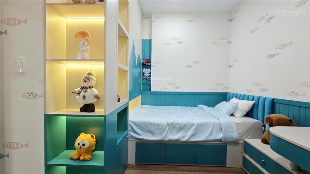 Chỉ 30 triệu/tháng sở hữu ngay căn hộ 2pn2wc sát vách làng đại học chỉ có tại bcons center city!