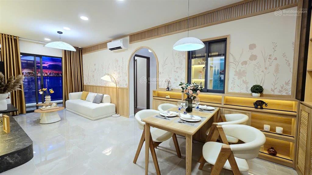 Chỉ 30 triệu/tháng sở hữu ngay căn hộ 2pn2wc sát vách làng đại học chỉ có tại bcons center city!