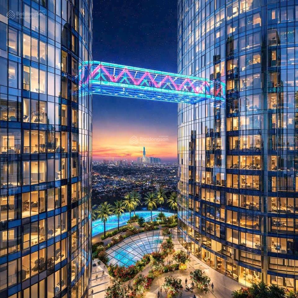 Chỉ 30 triệu/tháng sở hữu ngay căn hộ 2pn2wc sát vách làng đại học chỉ có tại bcons center city!