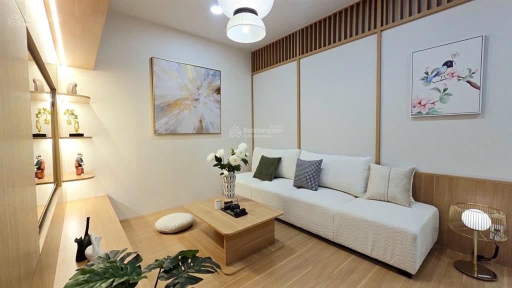 Chỉ 30 triệu/tháng sở hữu ngay căn hộ 2pn2wc sát vách làng đại học chỉ có tại bcons center city!
