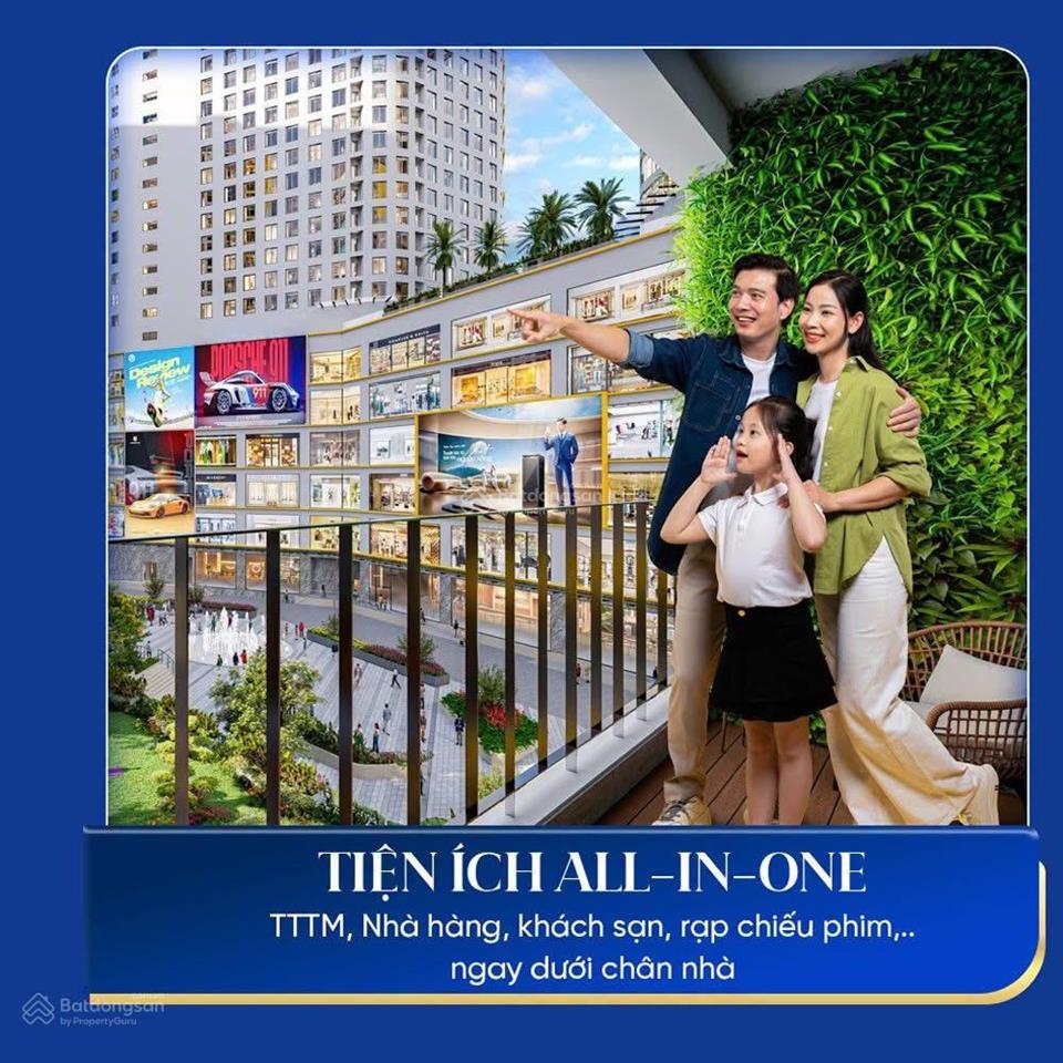 Hot! suất nội bộ giá tốt tặng ngay 2 chỉ vàng miễn phí phí quản lý 2 năm