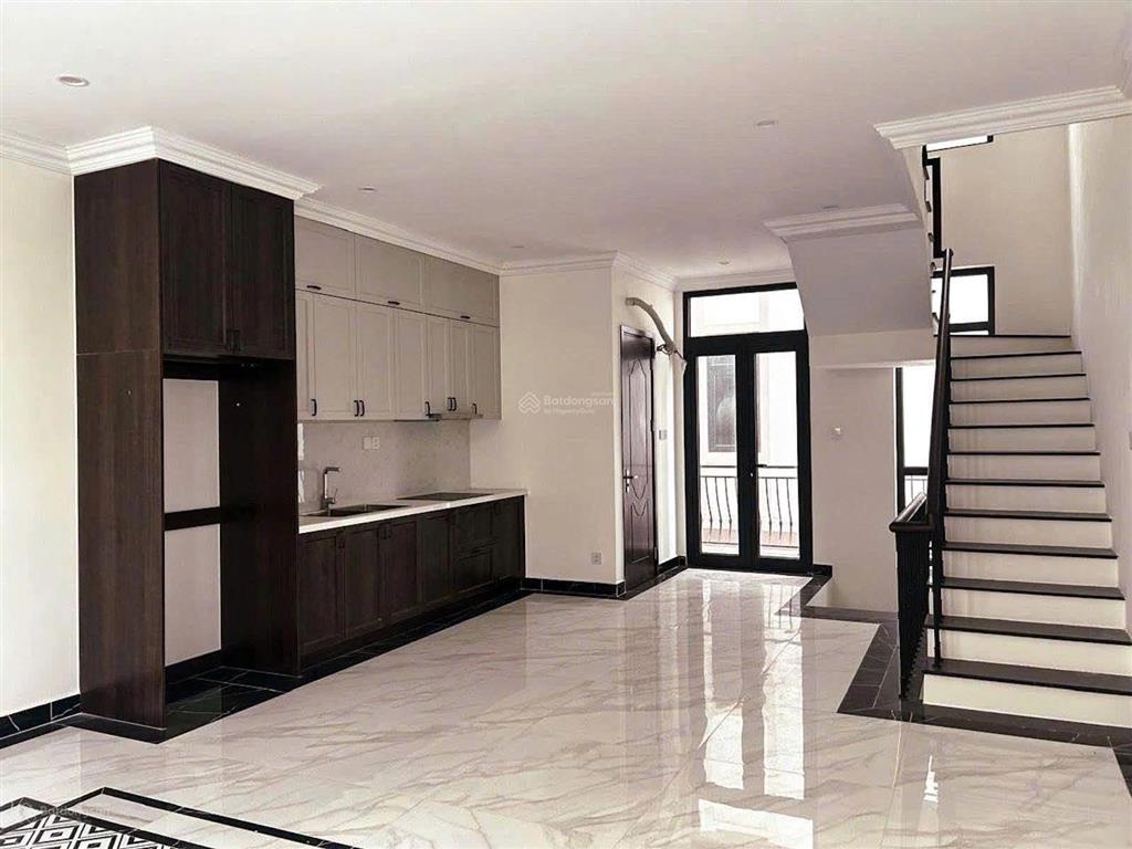 Sao biển 55m2  hoàn thiện 5 tầng  8,2 tỉ thu về  sẵn sổ