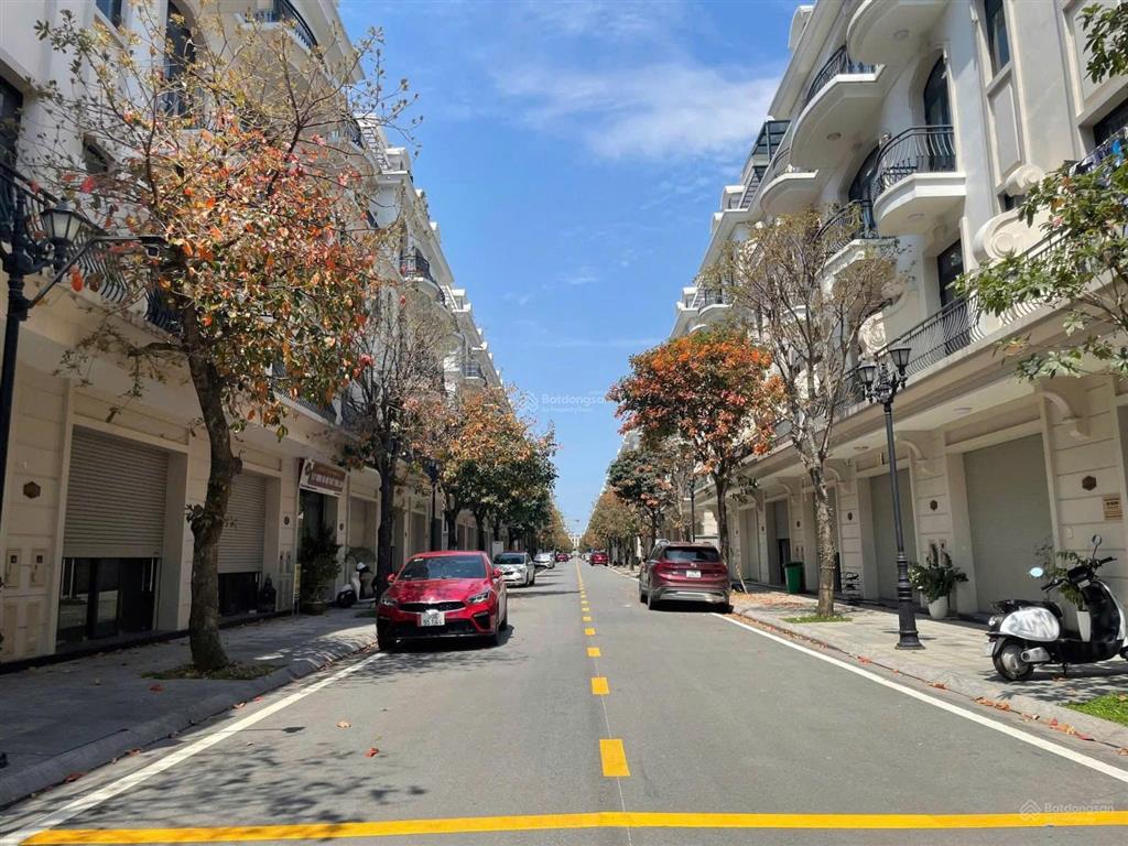 Sao biển 55m2  hoàn thiện 5 tầng  8,2 tỉ thu về  sẵn sổ