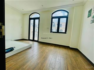 Sao biển 55m2  hoàn thiện 5 tầng  8,2 tỉ thu về  sẵn sổ