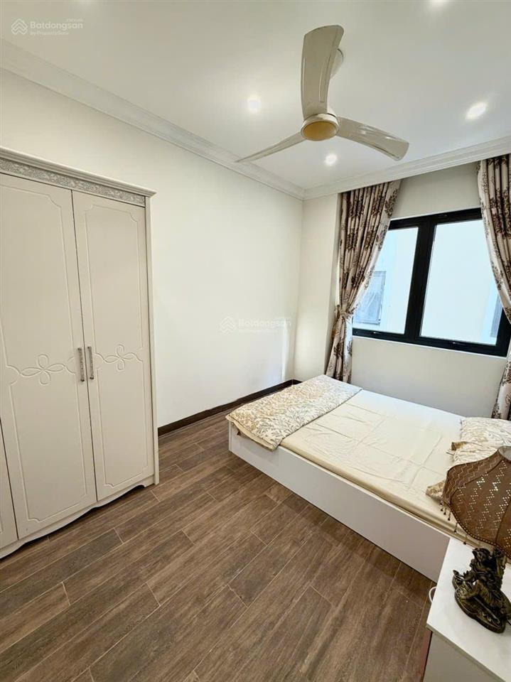 San hô 60m²  tây bắc  hoàn thiện 5 tầng  có sổ đỏ  thu về 9.6 tỉ