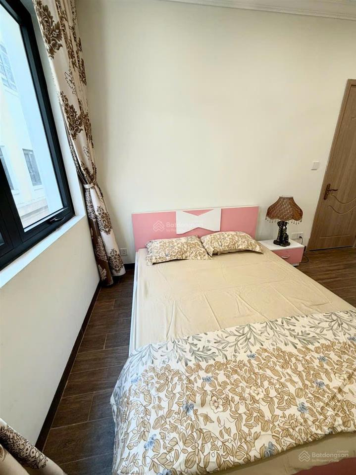 San hô 60m²  tây bắc  hoàn thiện 5 tầng  có sổ đỏ  thu về 9.6 tỉ