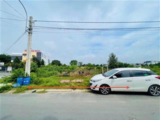 Bán lô đất 700tr 205m2 đ. huỳnh văn cọ, thị trấn củ chi, tphcm