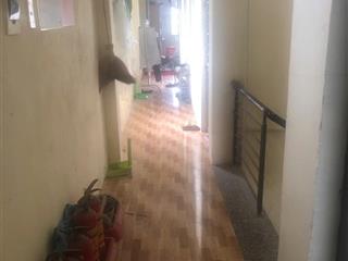 Bán nhà trọ 2 tầng sau lưng làng đại học