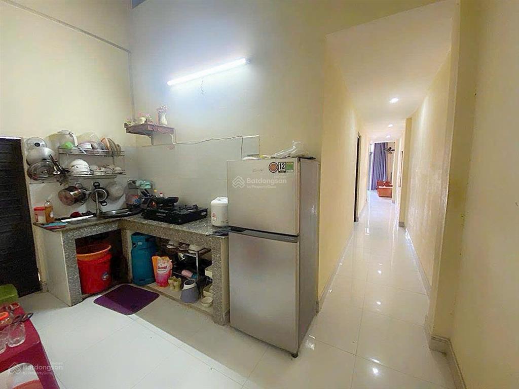 Hơn 3 tỷ sở hữu ngay cả 2 căn nhà dt 160m kiệt ô tô âu cơ