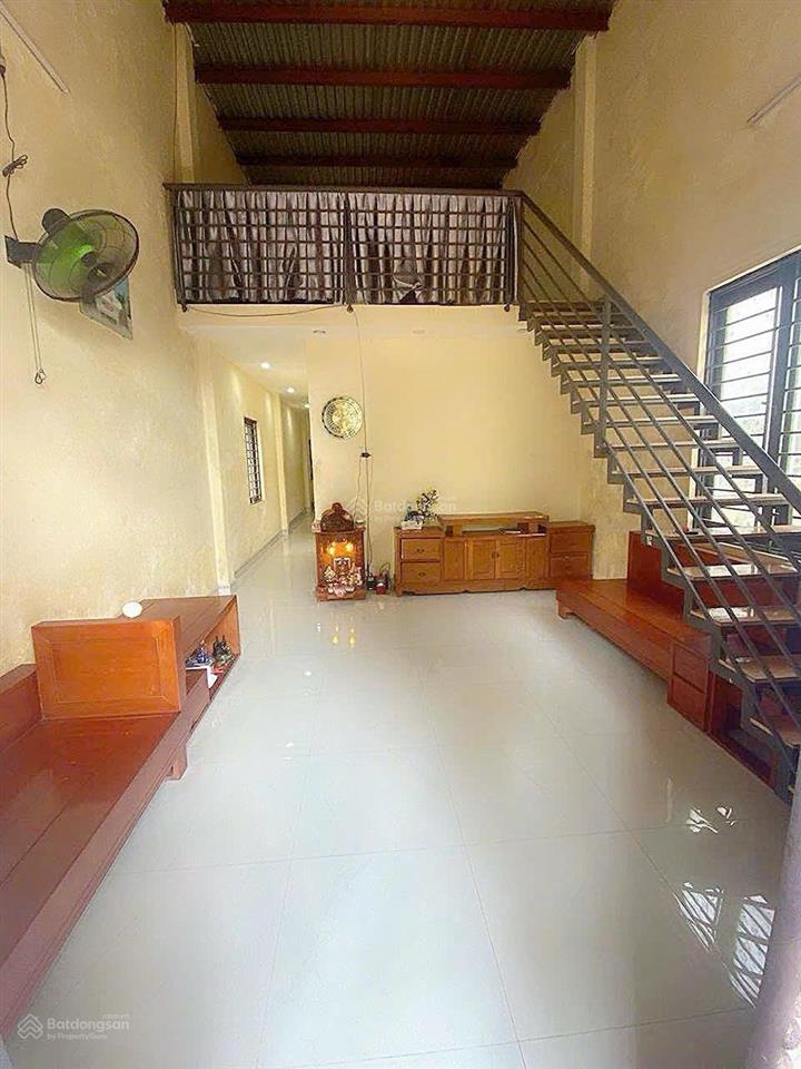 Hơn 3 tỷ sở hữu ngay cả 2 căn nhà dt 160m kiệt ô tô âu cơ