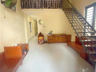 Hơn 3 tỷ sở hữu ngay cả 2 căn nhà dt 160m kiệt ô tô âu cơ