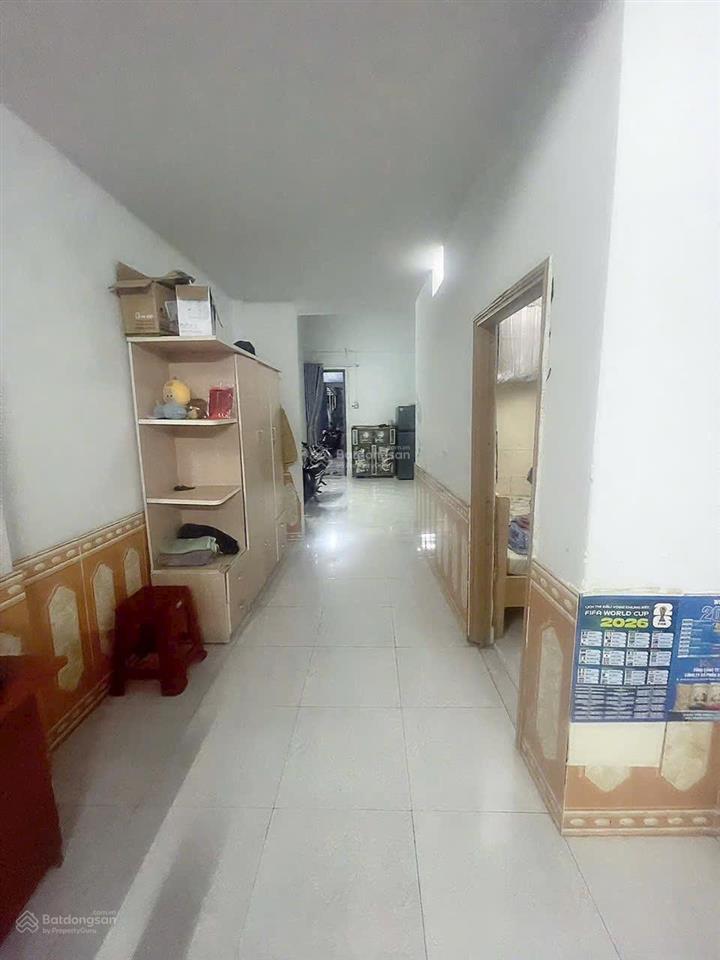 Hơn 3 tỷ sở hữu ngay cả 2 căn nhà dt 160m kiệt ô tô âu cơ
