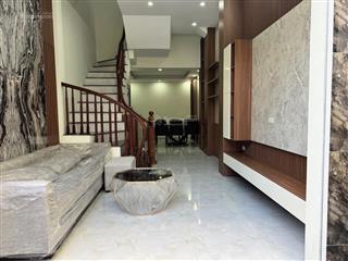 Siêu hiếm tây mỗ 35m² x 5 tầng nhà dân xây ô tô qua cửa