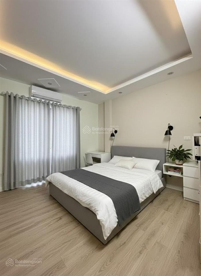 Bán nhà mỹ đình 33mx5tầng  ngõ nông  oto đỗ gần  kinh doanh đỉnh