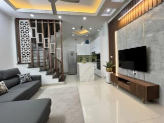 Bán nhà mỹ đình 33mx5tầng  ngõ nông  oto đỗ gần  kinh doanh đỉnh