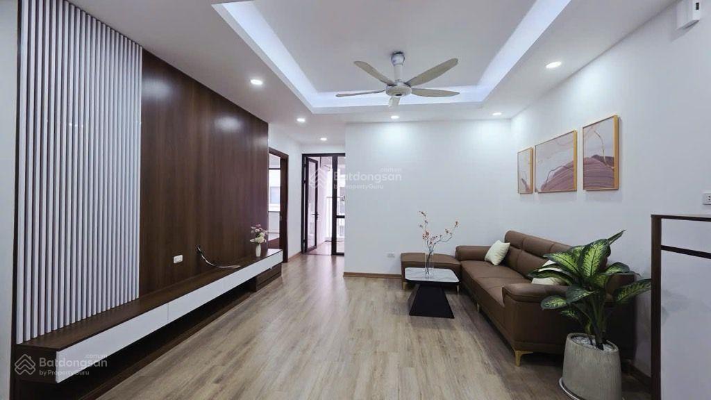 Bán căn hộ flc đại mỗ 65.4m 2pn 2vs giá 4.9x tỷ