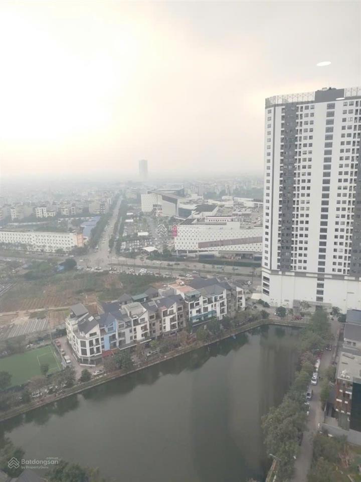 Bán căn hộ flc đại mỗ 65.4m 2pn 2vs giá 4.9x tỷ