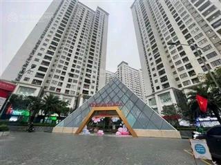 Bán căn hộ green stars phạm văn đồng 68m2, 2pn, giá hơn 6 tỷ