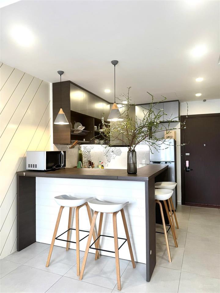 Chỉ 5,3 tỷ all in căn 2pn sunrise riverside view sông, ngắm pháo hoa, full nội thất | gần rmit