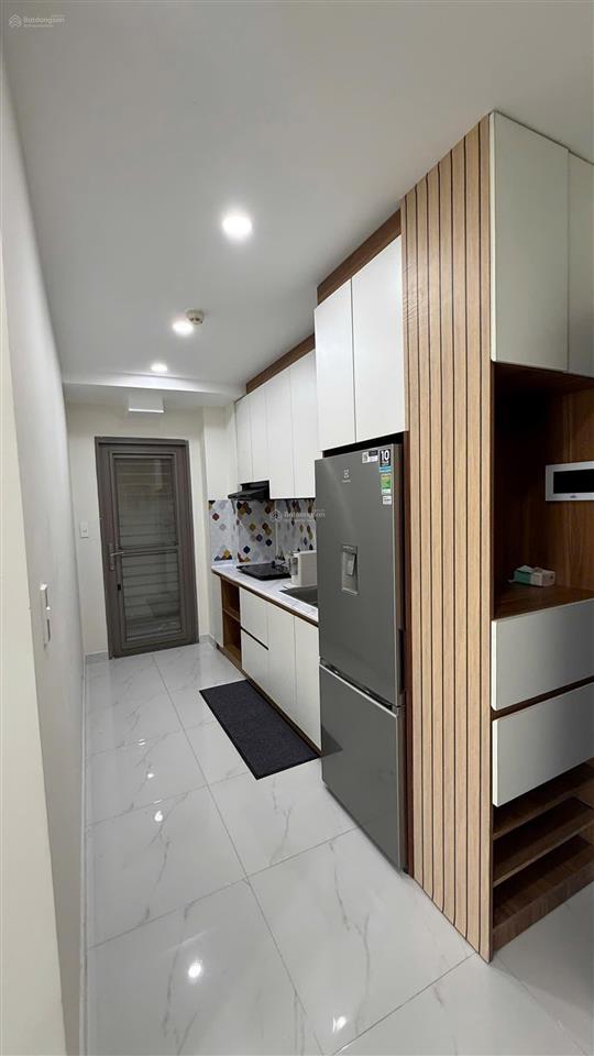Chỉ 5,1 tỷ sở hữu căn 65m saigon south residences sẵn sổ hồng!