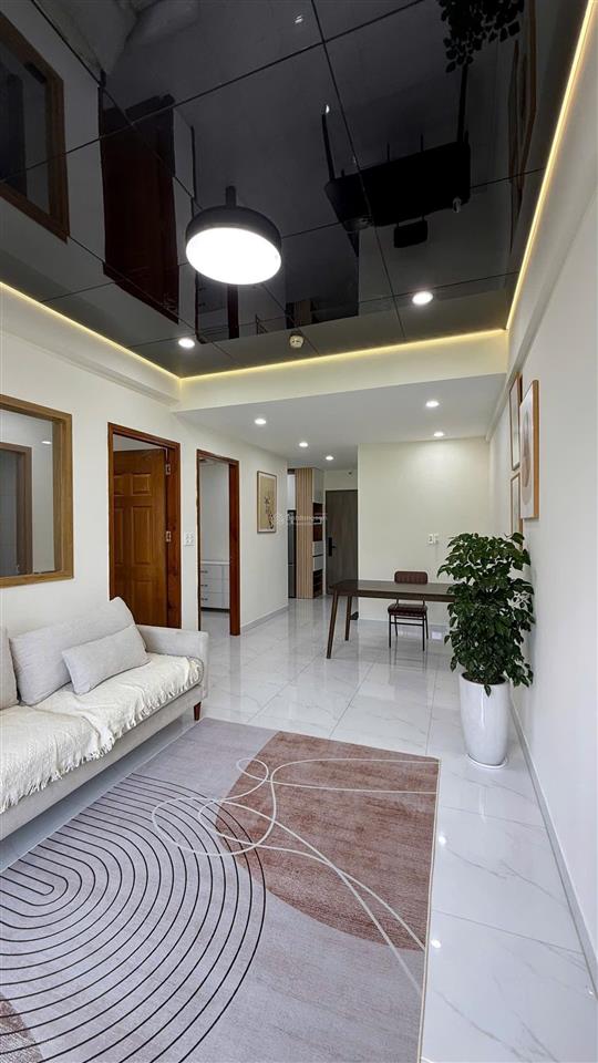 Chỉ 5,1 tỷ sở hữu căn 65m saigon south residences sẵn sổ hồng!