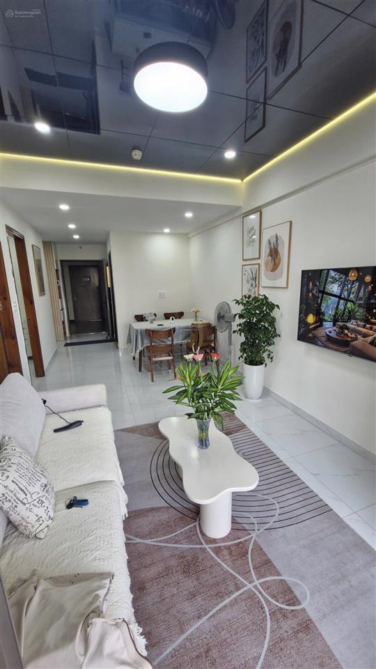 Chỉ 5,1 tỷ sở hữu căn 65m saigon south residences sẵn sổ hồng!