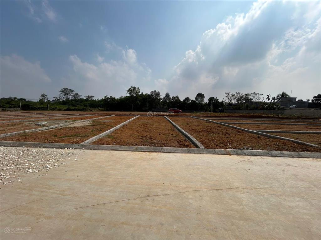 Còn 3 lô hoa hậu sát kcn lam sơn sao vàng  giá siêu tốt, sổ đỏ trao tay