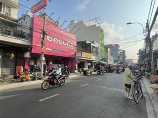Mttm ngay chợ tân quy 150m2, đang cho dòng tiền ổn định dài lâu trên 60tr/tháng