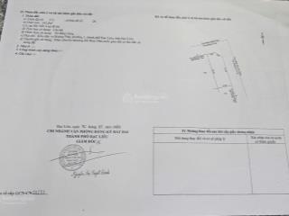 Bán nhà mặt phố giá siêu hời tại khu đô thị mới hoàng phát, 5 tỷ, 242m2