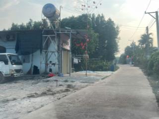 250 triệu sở hữu ngay 500m đất ngay kcn, đường 16m