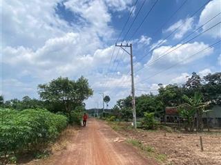 Đất sào ngộp mặt đường ngang lớn, sổ sẵn