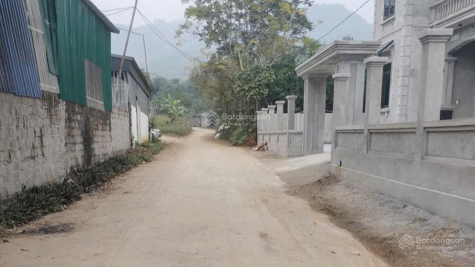 Chính chủ bán 2 lô đất đẹp tại phường thống nhất, tp. hòa bình, giá 1,1 tỷ/ 1 lô