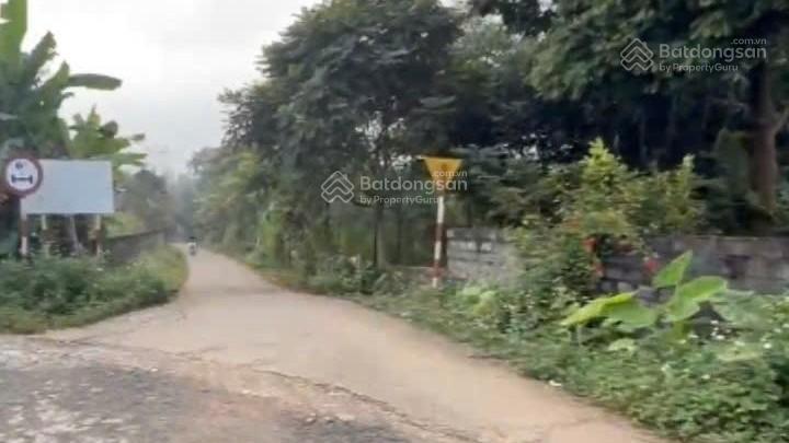 Hoà bình chỉ 850 triệu sở hữu đất nền trung tâm tú lý, đà bắc