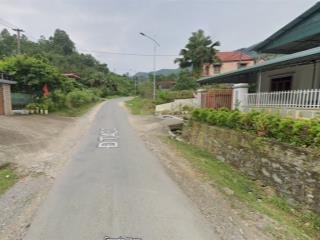 Cơ hội đầu tư & kinh doanh đắc địa mặt đường tỉnh lộ 433